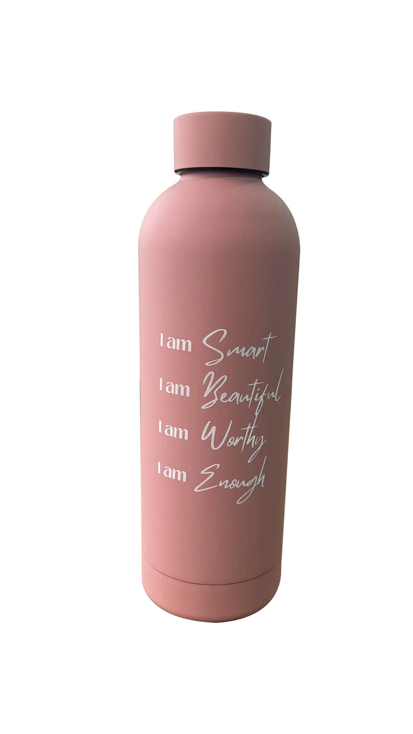 Affirmations Water Bottle