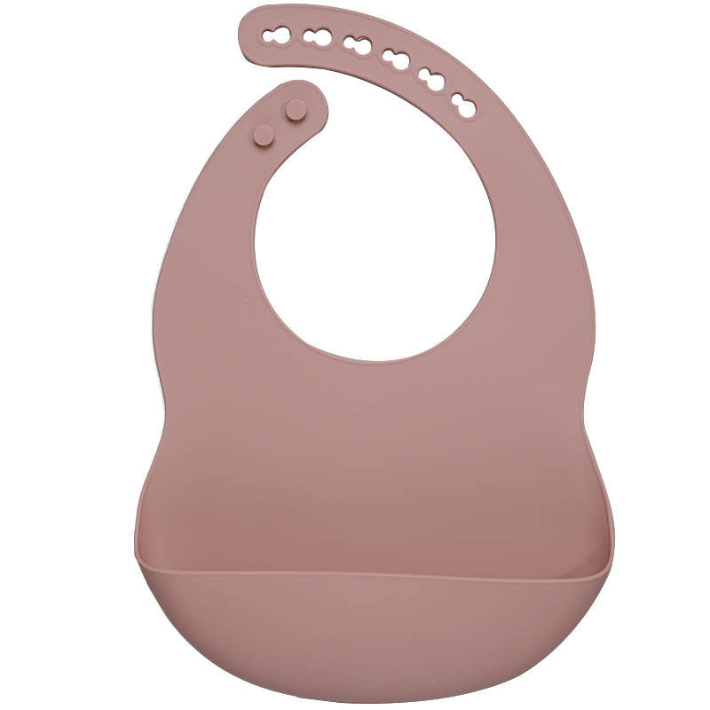 Silicone Bib